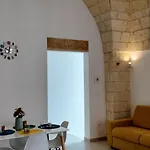 Civico 3 Apartment *