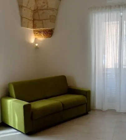 Διαμέρισμα Civico 3 *