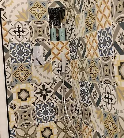 Civico 3 公寓