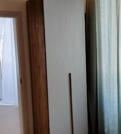 Civico 3 * ברינדיזי