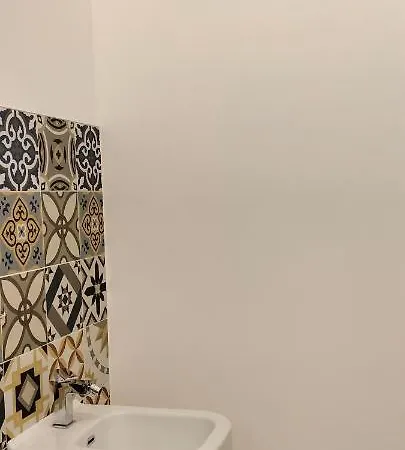 Apartmán Civico 3