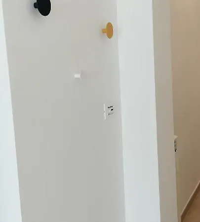 Apartmán Civico 3