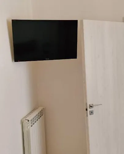 Civico 3 דירה ברינדיזי