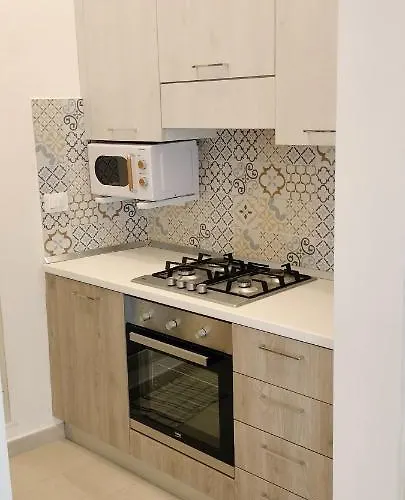 דירה Civico 3 *
