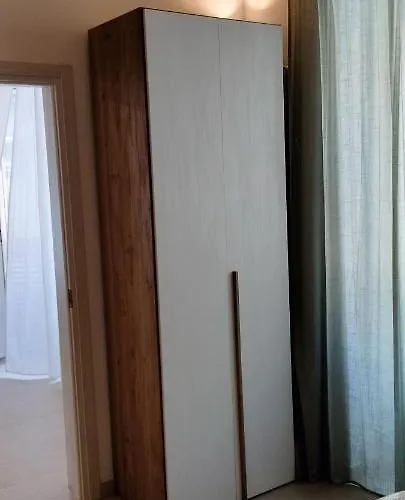 Civico 3 * ברינדיזי